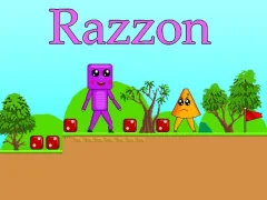 თამაში Razzon ონლაინ