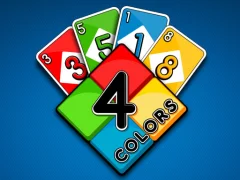 თამაში The Classic UNO Cards Game: Online Version ონლაინ
