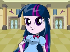 თამაში Equestria Girls Avatar Maker ონლაინ