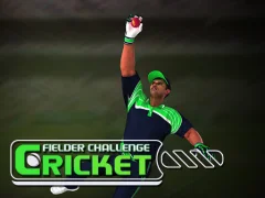 თამაში Cricket Fielder Challenge ონლაინ