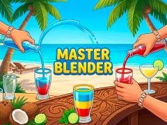 თამაში Master Blender ონლაინ