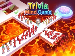 თამაში Trivia Mind Game ონლაინ