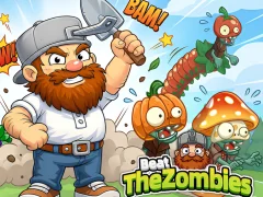 თამაში Beat The Zombies ონლაინ
