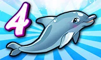 თამაში My Dolphin Show 4 ონლაინ