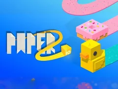 თამაში Paper.io ონლაინ
