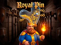 თამაში Royal Pin ონლაინ