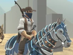 თამაში Horseman ონლაინ