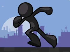 თამაში Stickman Vector ონლაინ