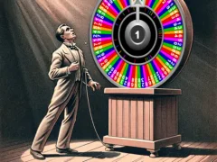 თამაში Wheel of Bingo ონლაინ