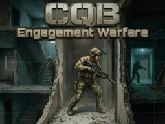 თამაში CQB : Engagement Warfare ონლაინ