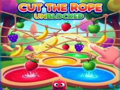 თამაში Cut The Rope Unblocked ონლაინ