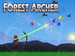 თამაში Forest Archer ონლაინ