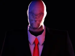 თამაში Backrooms Slender Horror ონლაინ