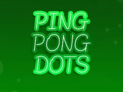 თამაში Ping pong Dot ონლაინ