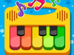 თამაში Piano Kids ონლაინ