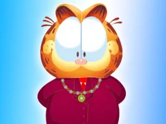 თამაში Garfield ონლაინ
