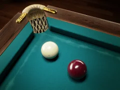 თამაში The Best Russian Billiards ონლაინ