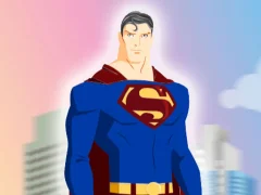 თამაში Superman ონლაინ