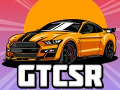 თამაში GT Cars Super Racing ონლაინ