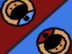 თამაში Pixel Sumo ონლაინ
