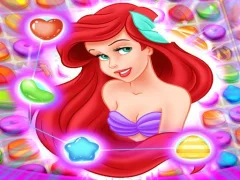 თამაში The Little Mermaid ონლაინ