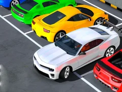 თამაში Real Advance Car Parking ონლაინ