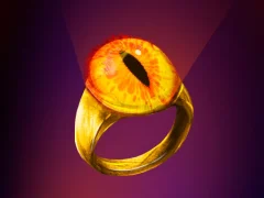 თამაში Epic Ring of Power ონლაინ