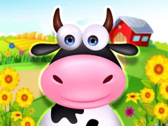 თამაში Frenzy Farming Simulator ონლაინ