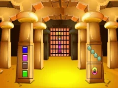 თამაში Queen Escape ონლაინ