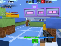 თამაში Ghostly Sniper ონლაინ