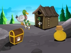 თამაში Duckling Rescue Final Episode ონლაინ