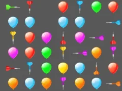 თამაში Balloon Popping 2 ონლაინ