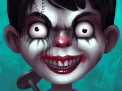 თამაში Babby in yellow Scary Story ონლაინ