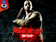 თამაში Friday the 13th The game ონლაინ