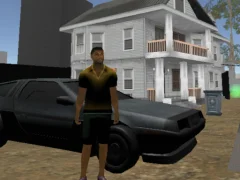 თამაში City Simulator ონლაინ