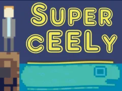 თამაში SupercEELious ონლაინ