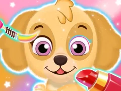 თამაში PAW Patrol ონლაინ
