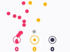 თამაში Circle Collector ონლაინ