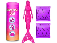 თამაში Color Reveal Mermaid Doll ონლაინ