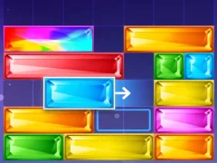 თამაში Jewel Sliding ონლაინ
