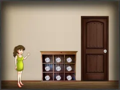 თამაში Amgel Easy Room Escape 71 ონლაინ