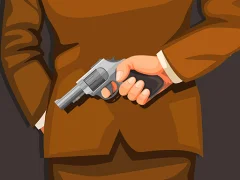 თამაში Mr. Mafia ონლაინ