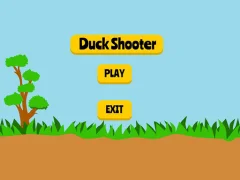 თამაში Duck Shooter ონლაინ