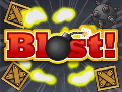 თამაში Blast ონლაინ