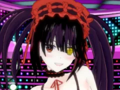 თამაში Cute Anime Girls Clicker ონლაინ