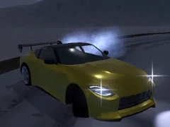თამაში Snow Drifting 3D Champ 2024 ონლაინ