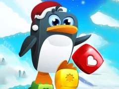 თამაში Penguin Escape Back to Antarctic ონლაინ