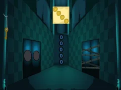 თამაში Mid Street Escape 2 ონლაინ