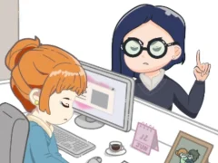 თამაში Office Escape to Date ონლაინ