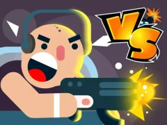თამაში Super Battles ონლაინ